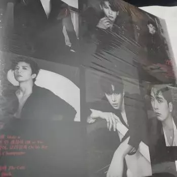 2pm Lp Sealed