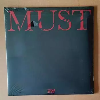 2pm Must Lp