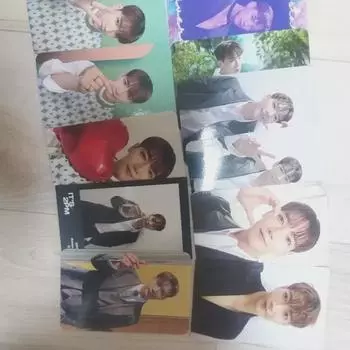 2pm Распродажа фотокарточек оптом