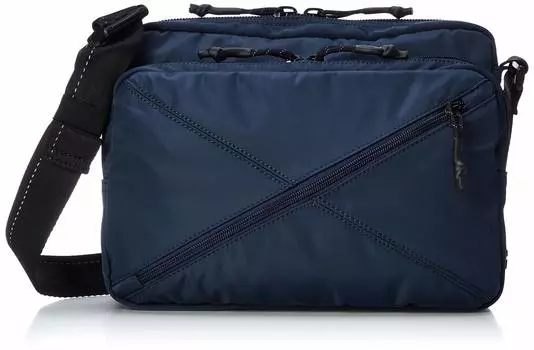 2R Shoulder Bias Jack 3 Dark Navy [Samsonite Red]