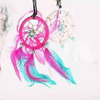 2Sbuck Фиона Мини Ловец снов для автомобиля 2 шт., Корейский автоакс