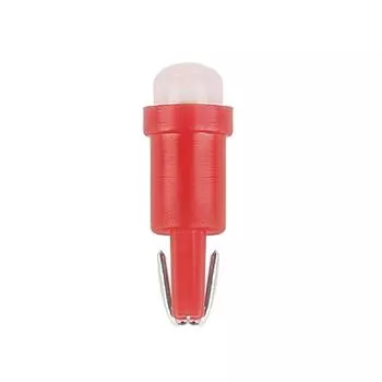 2SETS Instrument Lights Super Bright Durable T5 1smd Car Interior Accessories Car Light Bulb Universal