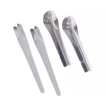 2Sets Steel Wall Putty Knife Scraper Ceramic Tile Beauty Seam Agent Remover Seamer Hand Tool