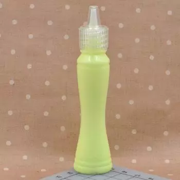 2шт 15мл моделирование DIY кремовая глина глиняный торт ручной работы из глины шокуган