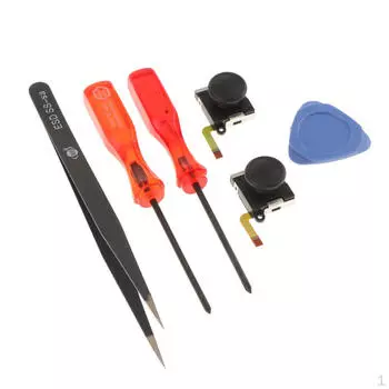 2шт 3 отвертки для переключателя