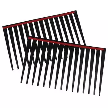 2шт 3D очаровательные черные накладные ресницы наклейка на ресницы украшения фар автомобиля