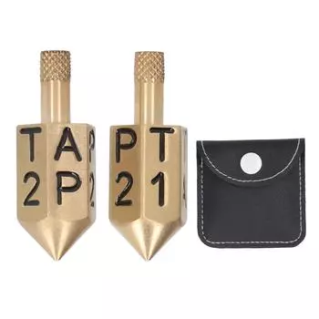 2шт 6-гранные вращающиеся игральные кости с хвостовиком из цельного металла, гироскоп, игральные кости для настольной игры