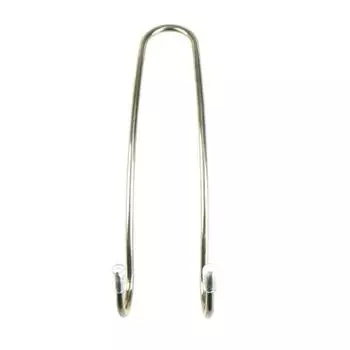 2шт автомобильная вешалка держатель автозастежка зажим автокресло зажимы крючок для сумок