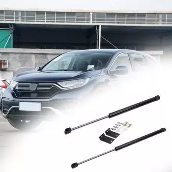 2шт автомобильный Стайлинг крышка передний капот двигателя авто опорный стержень гидравлический рычаг