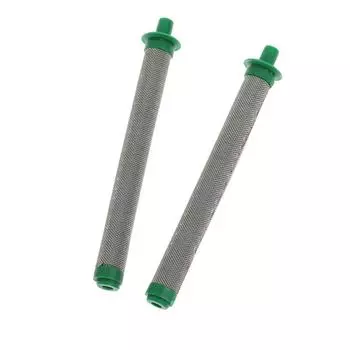 2шт безвоздушный пистолет фильтр 60 ячеек распылительный пистолет фильтры электроинструменты доступ к машине