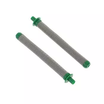 2шт безвоздушный пистолет фильтр 60 ячеек распылительный пистолет фильтры электроинструменты доступ к машине