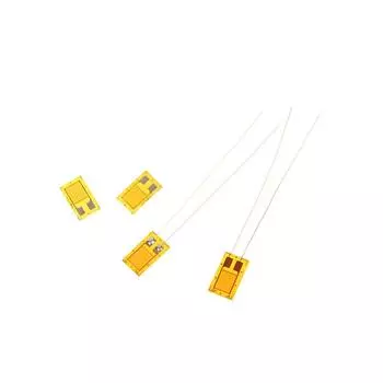 2шт Bf350-3Aa Bf350 прецизионный резистивный тензодатчик тензодатчик для датчика давления тензодатчик B