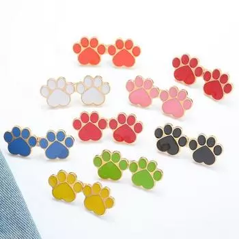 2шт цветной отпечаток ноги съемная пряжка утягивающая талию регулируемая пряжка для брюк юбки джинсов утягивающая талию оранжевый