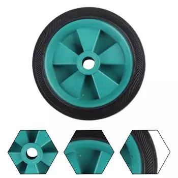 2шт. Фитинги для пневматических инструментов с роликовыми колесами для безмасляных машин