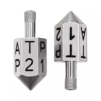 2шт. Игра-спиннер Put and Take, вращающиеся игральные кости, 6 сторон, вращающиеся игральные кости, азартные игры, игральные кости, тип игры для детей и взрослых, игра для вечеринок золотой