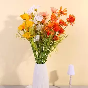 2шт имитация небольшого украшения букета ромашек