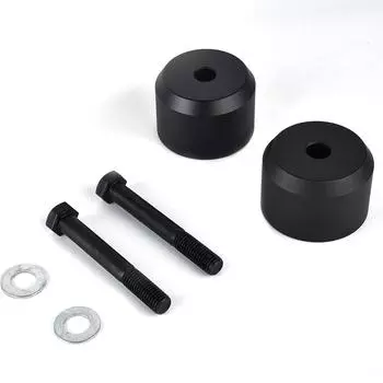 2шт. Комплект для выравнивания передней подвески 2 для Ford Superduty F250 F350 4WD 20052019