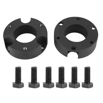 2шт. Комплект для выравнивания передней подвески 3 для Toyota Tacoma FJ Cruiser 2Wd 4WD 0519