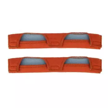 2шт. комплект каска сварочная повязка на голову воздушная подушка повязка на голову шлем комфортер подкладка