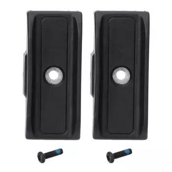 2шт магнитный держатель бит с винтами для 18V DCF886 DCF895 DCD796 DCF887 DCD996 отвертка бит дрель ключ