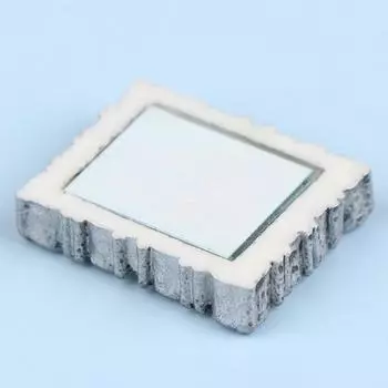 2шт Миниатюрный кукольный домик 1:12 рамок антикварная картина маслом в рамке Мэнни