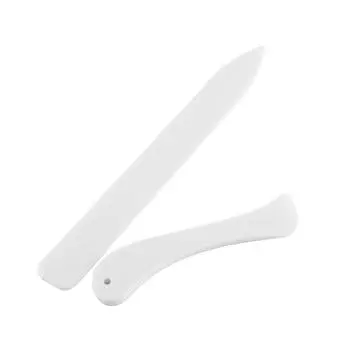 2шт. набор для бумажной папки, биговального станка, биговального инструмента для изготовления бумажных открыток, переплетных работ