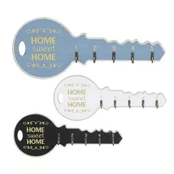 2шт настенные вешалки для одежды прочные несущие легкие в установке современный дизайн уникальный белый