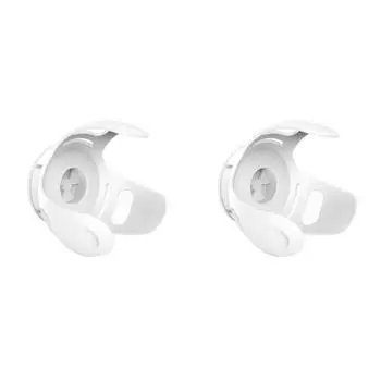 2шт настенный держатель для динамика Bluetooth для Amazon Echo Dot 5/4 (W