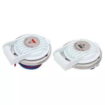 2шт ножной переключатель для брашпиля, нержавеющие ножные переключатели для подъема и опускания брашпиля для лодки