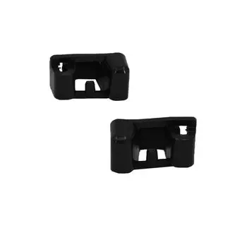 2шт. Пластиковый люк на крыше Peugeot 206