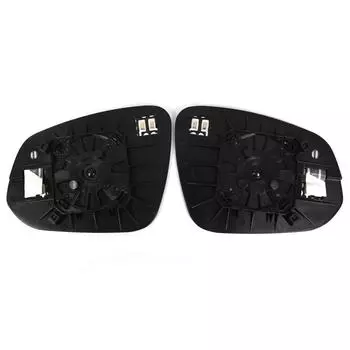 2шт подогреваемое стекло зеркала правое и левое для Toyota 4Runner Rav4 2014-20 8793142D50