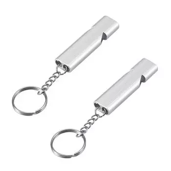 2шт попугай птица собака дрессировочный свисток игрушка для дрессировки домашних животных случайный цвет