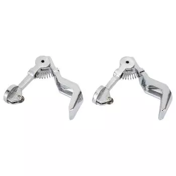 2шт. Профессиональный резак для стеклянных трубок высокой точности для лабораторных принадлежностей