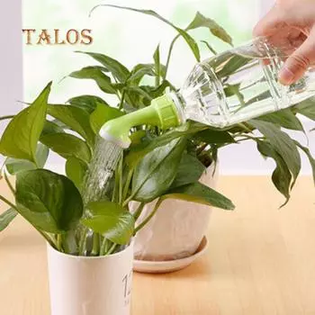 2шт распылительная головка для полива спринклерная насадка портативный инструмент распылители для садовых растений