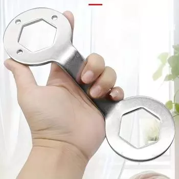 2шт. Разборка стиральной машины, пульсатор, винт, пульсатор, сердечник, тяговый крюк, полностью автоматический внутренний цилиндр, специальный ремонтный ключ