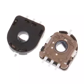 2шт Rdc503013A резистивный датчик 10K датчик обнаружения угла поворота проектора one size