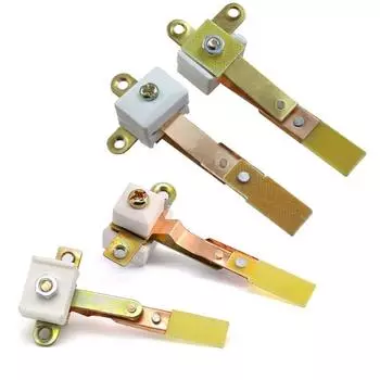 2шт рисоварка контроллер температуры контакт высокой мощности микроинжектор