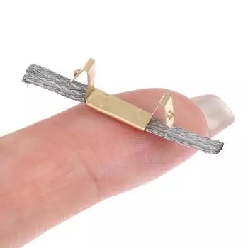 2шт щетки с двойными скользящими контактами Carrera Go Digital 143/132, автозапчасти 2PCS