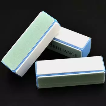 2шт. Щуп для чистки часов, 4-х сторонняя сетка, полировальные пилки, чистка деталей наручных часов, инструмент для полировки, полировальная пластина