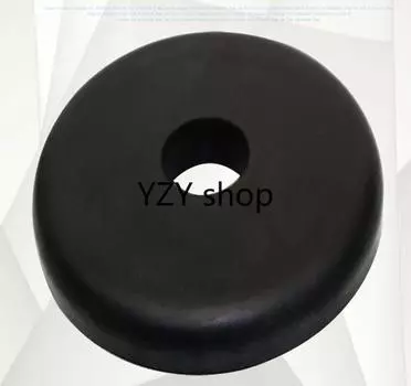 2шт шиномонтажный станок большой воздушный цилиндр амортизация подушка буферная накладка шиномонтажный станок аксессуары CHINA