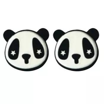 - 2шт. Силиконовая теннисная ракетка с изображением животных из мультфильмов, антишоковая ракетка (F)