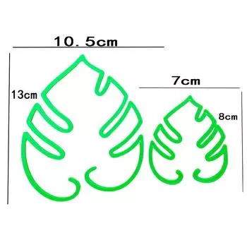 2шт. Складная рама для стебля растения без колышков, решетка, опора для стебля растения, ветки, органайзер для стебля, садовые инструменты зелёный