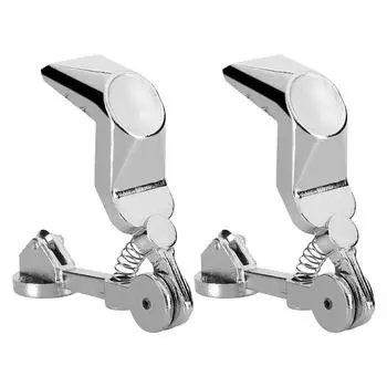 2шт стеклянная трубка 45мм высокоточные лабораторные принадлежности экспериментальный инструмент