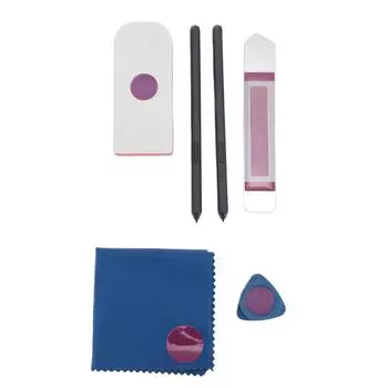 2шт стилус для Galaxy S21 сверхчувствительный стилус для замены сенсорных экранов телефонов