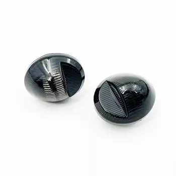 2шт светодиодный светильник номерного знака для Ford F-150 2001-2014 гг., светильник номерного знака