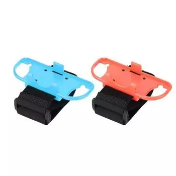 2шт танцевальный ремешок на запястье наручная повязка маленькая ручка для переключателя Iplay NS