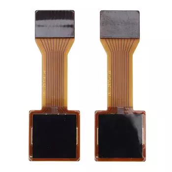 2шт тонкопленочный датчик давления 9 зонный многоточечный массив гибкий высокочувствительный усилие чувствительный резист