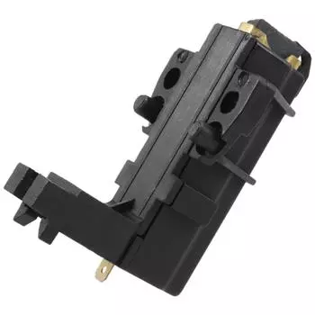 2шт угольная щетка для двигателя стиральной машины Whirlpool Hoover Candy Ceset CHINA