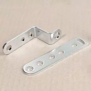 2шт универсальный монтажный кронштейн для мотоциклетной фары, зеркала заднего вида, прожектора, сигнальной лампы, фиксированный кронштейн, аксессуары для мото