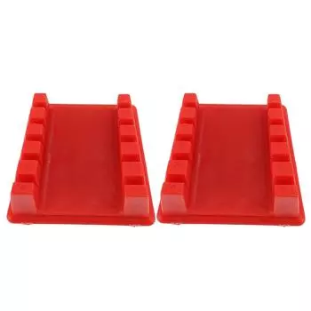 2шт зажим для паяльной станции, высокотемпературная стойкая паяльная станция, держатель для провода, зажим, кронштейн